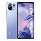 11 Lite NE 128GB blauw refurbished