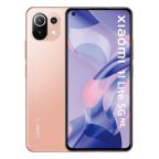 11 Lite NE 128GB roze refurbished