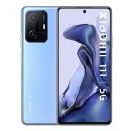 11T 128GB blauw refurbished