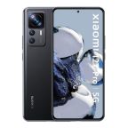 12T Pro (dual sim) 256GB zwart refurbished