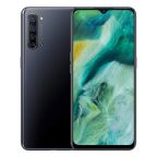 Find X2 Lite (dual sim) 128GB zwart refurbished