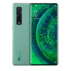 Find X2 Pro 512GB groen refurbished