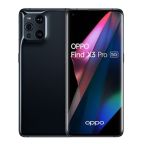 Find X3 Pro 256GB zwart refurbished