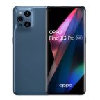 Find X3 Pro 256GB blauw refurbished