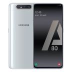 Galaxy A80 (mono sim) 128GB wit refurbished