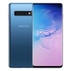 Galaxy S10 (dual sim) 512GB blauw refurbished