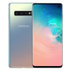 Galaxy S10 (mono sim) 128GB grijs refurbished