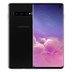Galaxy S10 (dual sim) 128GB zwart refurbished