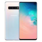 Galaxy S10 (dual sim) 512GB lichtblauw refurbished
