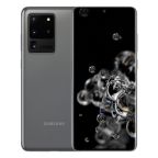 Galaxy S20 Ultra 5G (dual sim) 128GB grijs refurbished