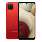 Galaxy A12 (dual sim) 64GB rood refurbished