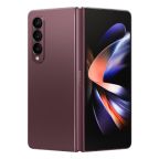 Galaxy Z Fold4 512GB rood refurbished