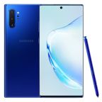 Galaxy Note 10+ (mono sim) 256GB blauw refurbished