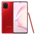Galaxy Note 10 Lite (mono sim) 128GB rood refurbished