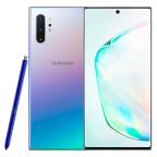 Galaxy Note 10+ (mono sim) 512GB paars refurbished