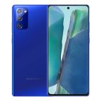 Galaxy Note 20 (dual sim) 256GB blauw refurbished