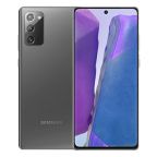 Galaxy Note 20 5G (mono sim) 256GB grijs refurbished
