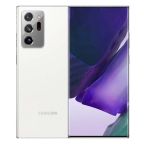 Galaxy Note 20 Ultra 5G (mono sim) 256GB wit refurbished