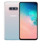 Galaxy S10e (mono sim) 128GB lichtblauw refurbished