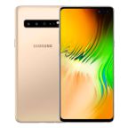 Galaxy S10 (dual sim) 512GB goud refurbished