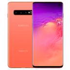 Galaxy S10 (dual sim) 128GB roze refurbished