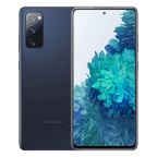 Galaxy S20 FE (mono sim) 128GB blauw refurbished