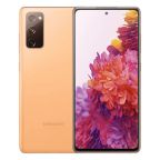 Galaxy S20 FE (mono sim) 256GB oranje refurbished