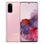 Galaxy S20 5G (dual sim) 128GB roze refurbished