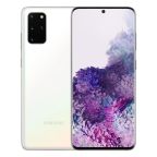 Galaxy S20 5G (mono sim) 128GB wit refurbished