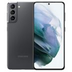 Galaxy S21+ 5G (mono sim) 128GB grijs refurbished