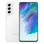 Galaxy S21 FE 5G (mono sim) 256GB wit refurbished