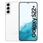 Galaxy S22+ (mono sim) 128GB wit refurbished