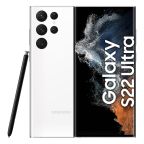 Galaxy S22 Ultra (dual sim) 256GB wit refurbished