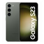 Galaxy S23 (dual sim) 512GB groen refurbished