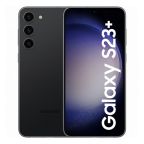 Galaxy S23+ (mono sim) 512GB zwart refurbished