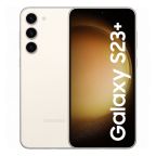 Galaxy S23+ (mono sim) 256GB wit refurbished