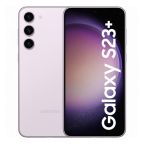 Galaxy S23+ (mono sim) 512GB paars refurbished