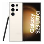 Galaxy S23 Ultra (mono sim) 256GB wit refurbished