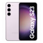 Galaxy S23 (dual sim) 256GB paars refurbished