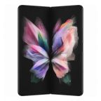 Galaxy Z Fold3 512GB zwart refurbished