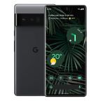Google Pixel 6 Pro 128GB zwart refurbished