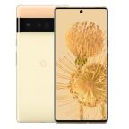 Google Pixel 6 Pro 256GB geel refurbished