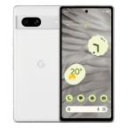 Google Pixel 7a 128GB wit refurbished