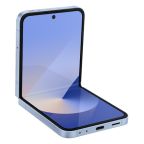 Galaxy Z Flip6 (mono sim) 256GB blauw refurbished