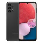 Galaxy A13 (dual sim) 64GB zwart refurbished