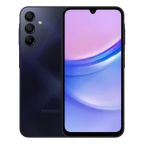 Galaxy A15 (mono sim) 256GB zwart refurbished