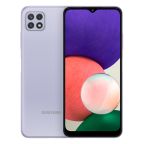 Galaxy A22 5G (dual sim) 128GB paars refurbished