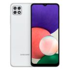 Galaxy A22 5G (dual sim) 128GB wit refurbished