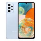Galaxy A23 (dual sim) 128GB blauw refurbished