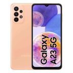 Galaxy A23 (dual sim) 128GB oranje refurbished